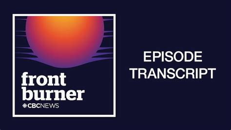 The Big Problem!/Transcript .